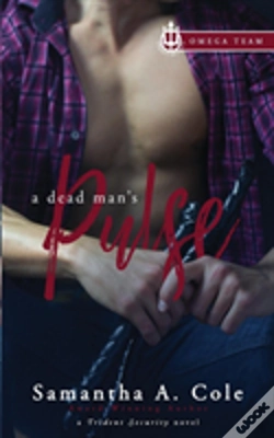 Capa do artigo A Dead Man'S Pulse