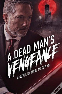 Capa do artigo A Dead Man'S Vengeance
