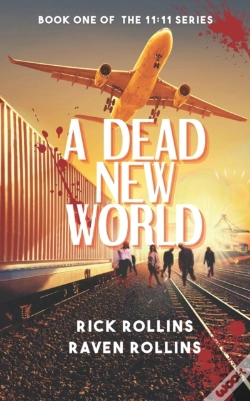 Capa do artigo A Dead New World