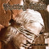Capa do artigo A Dead Poem - CD
