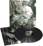 Capa do artigo A Dead Poem - Vinil