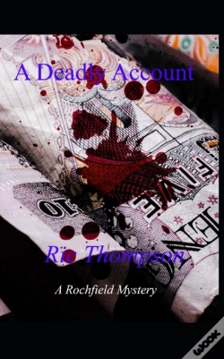 Capa do artigo A Deadly Account