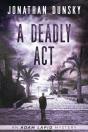 A Deadly Act - Preview