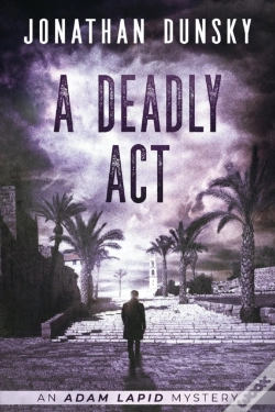 Capa do artigo A Deadly Act