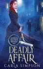 A Deadly Affair - Preview