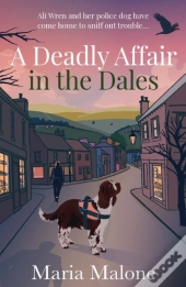 A Deadly Affair In The Dales