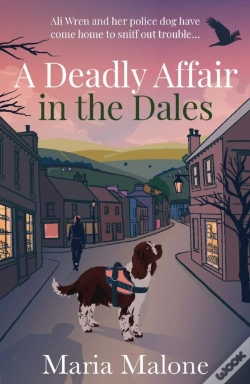 Capa do artigo A Deadly Affair In The Dales