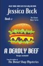 A Deadly Beef - Preview