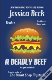 Capa do artigo A Deadly Beef