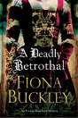 A Deadly Betrothal - Preview