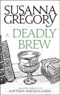 A Deadly Brew - Preview