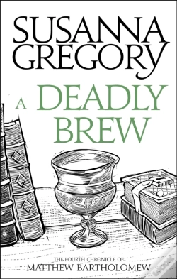 Capa do artigo A Deadly Brew