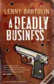 Capa do artigo A Deadly Business
