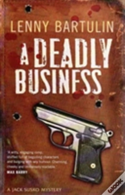 Capa do artigo A Deadly Business