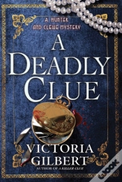 Capa do artigo A Deadly Clue