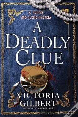 Capa do artigo A Deadly Clue
