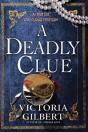 A Deadly Clue - Preview