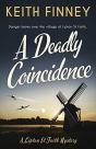 A Deadly Coincidence - Preview