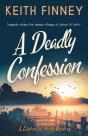 A Deadly Confession - Preview