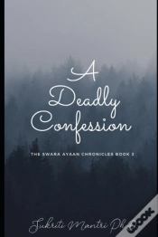 Capa do artigo A Deadly Confession