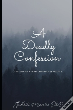 Capa do artigo A Deadly Confession