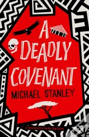 Capa do artigo A Deadly Covenant