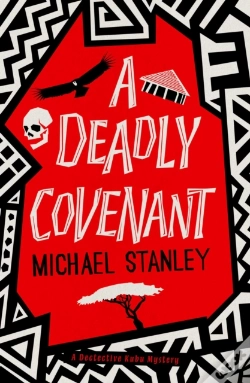 Capa do artigo A Deadly Covenant