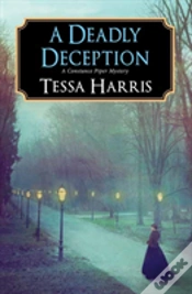 Capa do artigo A Deadly Deception
