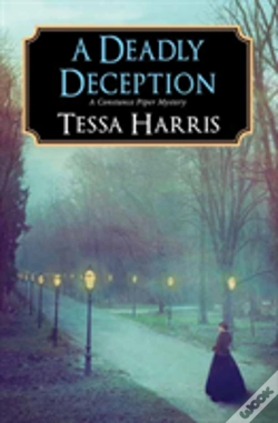 Capa do artigo A Deadly Deception