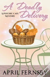 Capa do artigo A Deadly Delivery