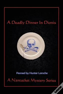 Capa do artigo A Deadly Dinner In Dionis: A Nantucket M