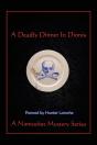 A Deadly Dinner In Dionis: A Nantucket M - Preview