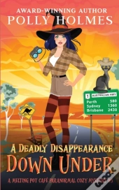 A Deadly Disappearance Down Under