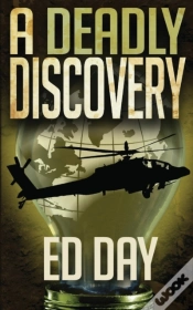 Capa do artigo A Deadly Discovery