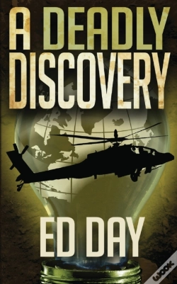 Capa do artigo A Deadly Discovery