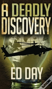 Capa do artigo A Deadly Discovery