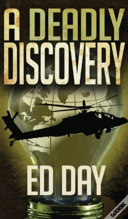 Capa do artigo A Deadly Discovery