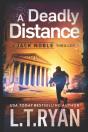 A Deadly Distance  Jack Noble #2 - Preview