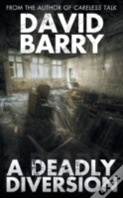 Capa do artigo A Deadly Diversion