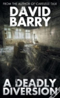 Capa do artigo A Deadly Diversion