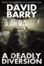 A Deadly Diversion - Preview