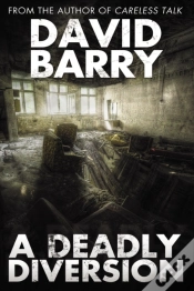 Capa do artigo A Deadly Diversion