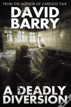 Capa do artigo A Deadly Diversion