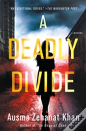 Capa do artigo A Deadly Divide