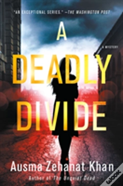 Capa do artigo A Deadly Divide