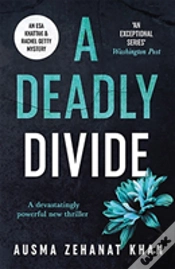 Capa do artigo A Deadly Divide