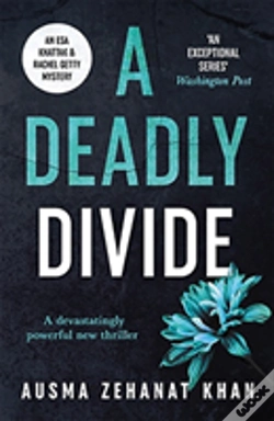 Capa do artigo A Deadly Divide