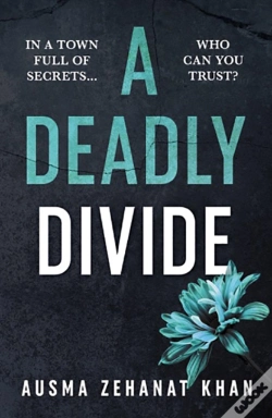 Capa do artigo A Deadly Divide