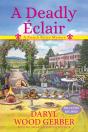 A Deadly Eclair - Preview