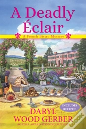 Capa do artigo A Deadly Eclair